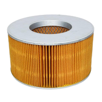 GM19266480-ACDelco Air Filter ACA122 x-ref-A1402 19266480-1