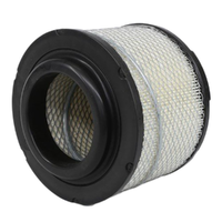 GM19266485-ACDelco Air Filter ACA155 x-ref-A1541 19266485-1