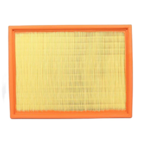 GM19266487-ACDelco Air Filter ACA157 x-ref-A1556 19266487-1