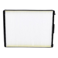 GM19266601-ACDelco Cabin Filter ACC13 x-ref-RCA106P 19266601-1