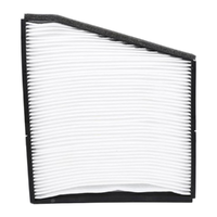 GM19266602-ACDelco Cabin Filter ACC14 x-ref-RCA124P 19266602-1