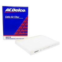 GM19266606-ACDelco Cabin Filter ACC18 x-ref-RCA103P 19266606-1
