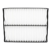 GM19266608-ACDelco Cabin Filter ACC2 19266608-1