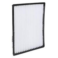 GM19266609-ACDelco Cabin Filter ACC20 x-ref-RCA140P 19266609-1