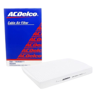 GM19266611-ACDelco Cabin Filter ACC22 x-ref-RCA114M 19266611-1