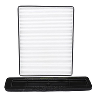 GM19266612-ACDelco Cabin Filter ACC23 x-ref-RCA100P 19266612-1