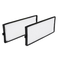 GM19266614-ACDelco Cabin Filter ACC25 x-ref-RCA107P 19266614-1