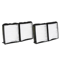 GM19266619-ACDelco Cabin Filter ACC4 x-ref-RCA102P 19266619-1