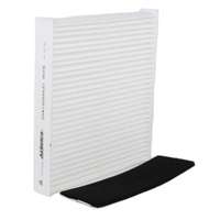 GM19266621-ACDelco Cabin Filter ACC6 x-ref-RCA113P 19266621-1