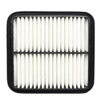 GM19266676-ACDelco Air Filter ACA242 x-ref-A1267 19266676-1