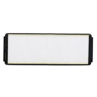 GM19266680-ACDelco Cabin Filter ACC53 x-ref-RCA154P 19266680-1