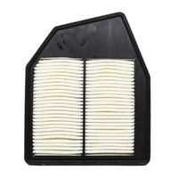 GM19272653-ACDelco Air Filter ACA246 x-ref-A1628 19272653-1