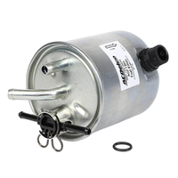 GM19272656-ACDelco Fuel Filter ACF190 x-ref-Z712 19272656-1