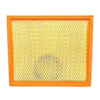GM19280203-ACDelco Air Filter ACA253 x-ref-A1581 19280203-1