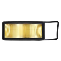 GM19280204-ACDelco Air Filter ACA254 x-ref-A1526 19280204-1