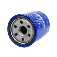 GM19280218-ACDelco Oil Filter AC0131 x-ref-Z734 19280218-1