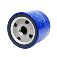 GM19280219-ACDelco Oil Filter AC0132 x-ref-Z781 19280219-1