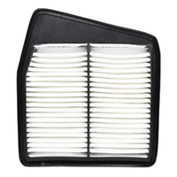 GM19280714-ACDelco Air Filter ACA259 x-ref-A1641 19280714-1