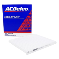 GM19280716-ACDelco Cabin Filter ACC60 x-ref-RCA173P 19280716-1