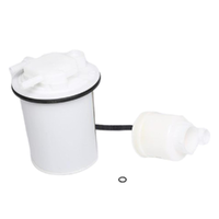 GM19280718-ACDelco Fuel Filter ACF198 x-ref-Z913 19280718-1