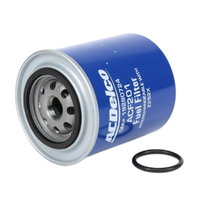 GM19280724-ACDelco Fuel Filter ACF201 x-ref-Z252X 19280724-1
