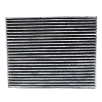 GM19281482-ACDelco Cabin Filter ACC144 19281482-1