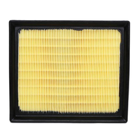 GM19281484-ACDelco Air Filter ACA400 x-ref-A1992 19281484-1
