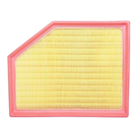 GM19281485-ACDelco Air Filter ACA401 x-ref-A1937 19281485-1