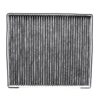 GM19281488-ACDelco Cabin Filter ACC145 x-ref-RCA394P 19281488-1