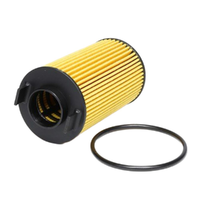 GM19281496-ACDelco Oil Filter AC0193 x-ref-R2856P 19281496-1