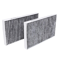 GM19281497-ACDelco Cabin Filter ACC146 x-ref-RCA336P 19281497-1