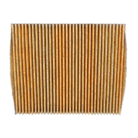 GM19281498-ACDelco Cabin Filter Triple Layer ACC106TL x-ref-RCA333MS 19281498-1