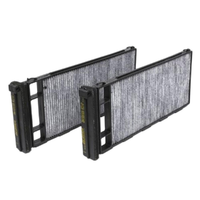GM19281690-ACDelco Cabin Filter ACC147 x-ref-RCA318P 19281690-1