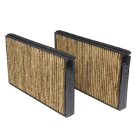 GM19281698-ACDelco Cabin Filter ACC86TL 19281698-1