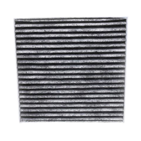 GM19281876-ACDelco Cabin Filter ACC151 x-ref-RCA384P 19281876-1