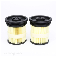 GM19281878-ACDelco Fuel Filter ACF266 x-ref-R2745P 19281878-1