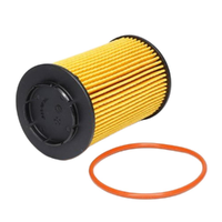 GM19281884-ACDelco Oil Filter AC0196 19281884-1