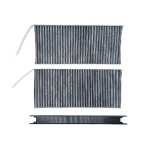 GM19282352-ACDelco Cabin Air Filter Acc161 19282352-1