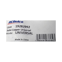 GM19282992-Genuine Holden Oil Drain Plug Washer 19282992-1