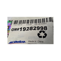 GM19282998-Genuine Holden Oil Drain Plug Washer 19282998-1