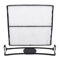 GM19315266-ACDelco Cabin Filter ACC62 x-ref-RCA196P 19315266-1