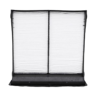 GM19315267-ACDelco Cabin Filter ACC63 19315267-1