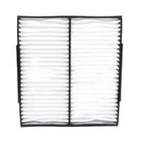 GM19315268-ACDelco Cabin Filter ACC64 x-ref-RCA187P 19315268-1