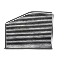 GM19315270-ACDelco Cabin Filter ACC66 x-ref-RCA149C 19315270-1