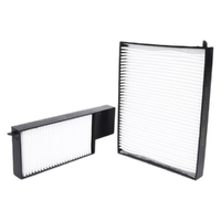 GM19315272-ACDelco Cabin Filter ACC68 x-ref-RCA240P 19315272-1