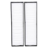 GM19315275-ACDelco Cabin Filter ACC71 x-ref-RCA208P 19315275-1
