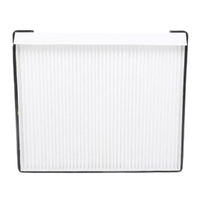 GM19315276-ACDelco Cabin Filter ACC72 x-ref-RCA290P 19315276-1
