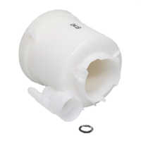 GM19315277-ACDelco Fuel Filter ACF202 x-ref-Z698 19315277-1