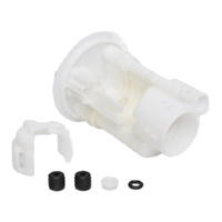 GM19315281-ACDelco Fuel Filter ACF206 x-ref-Z649 19315281-1
