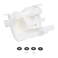 GM19315282-ACDelco Fuel Filter ACF207 x-ref-Z921 19315282-1